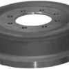 BENDIX DRUM & ROTORS DRUM
