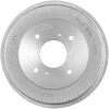 BENDIX DRUM & ROTORS DRUM