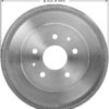 BENDIX DRUM & ROTORS DRUM