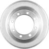 BENDIX DRUM & ROTORS DRUM