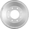 BENDIX DRUM & ROTORS DRUM