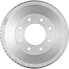 BENDIX DRUM & ROTORS DRUM