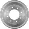 BENDIX DRUM & ROTORS DRUM