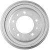 BENDIX DRUM & ROTORS DRUM