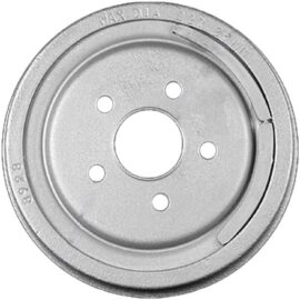 BENDIX DRUM & ROTORS DRUM