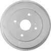 BENDIX DRUM & ROTORS DRUM