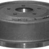 BENDIX DRUM & ROTORS DRUM