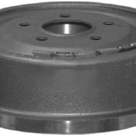 BENDIX DRUM & ROTORS DRUM