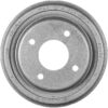 BENDIX DRUM & ROTORS DRUM