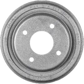BENDIX DRUM & ROTORS DRUM