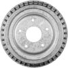 BENDIX DRUM & ROTORS DRUM