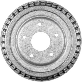 BENDIX DRUM & ROTORS DRUM