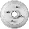 BENDIX DRUM & ROTORS DRUM