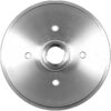BENDIX DRUM & ROTORS DRUM