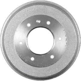 BENDIX DRUM & ROTORS DRUM