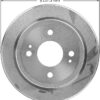 BENDIX DRUM & ROTORS DRUM