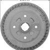 BENDIX DRUM & ROTORS DRUM