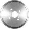 BENDIX DRUM & ROTORS DRUM