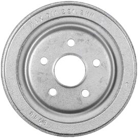 BENDIX DRUM & ROTORS DRUM