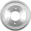 BENDIX DRUM & ROTORS DRUM