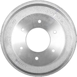 BENDIX DRUM & ROTORS DRUM