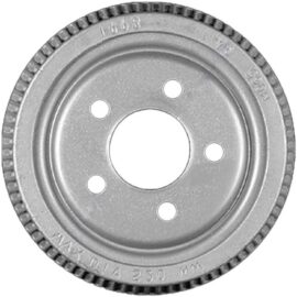 BENDIX DRUM & ROTORS DRUM
