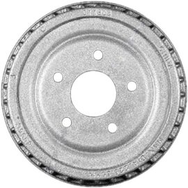 BENDIX DRUM & ROTORS DRUM