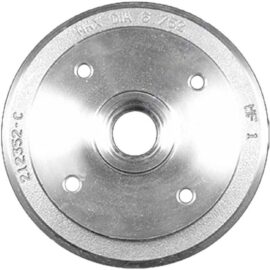 BENDIX DRUM & ROTORS DRUM
