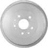 BENDIX DRUM & ROTORS DRUM