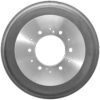 BENDIX DRUM & ROTORS DRUM