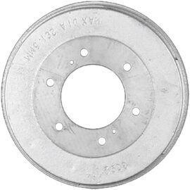 BENDIX DRUM & ROTORS DRUM