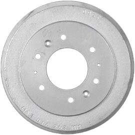 BENDIX DRUM & ROTORS DRUM
