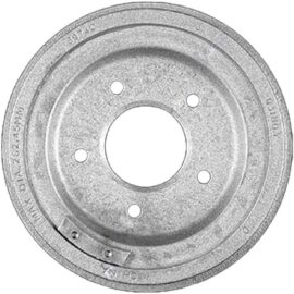 BENDIX DRUM & ROTORS DRUM