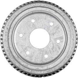 BENDIX DRUM & ROTORS DRUM