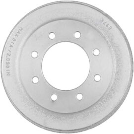 BENDIX DRUM & ROTORS DRUM