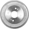 BENDIX DRUM & ROTORS DRUM