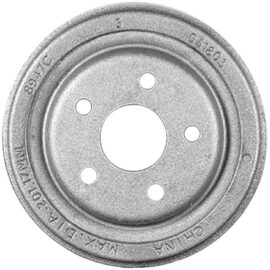 BENDIX DRUM & ROTORS DRUM