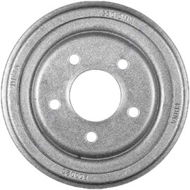 BENDIX DRUM & ROTORS DRUM