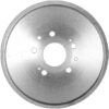 BENDIX DRUM & ROTORS DRUM