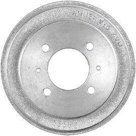 BENDIX DRUM & ROTORS DRUM