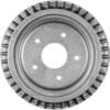 BENDIX DRUM & ROTORS DRUM