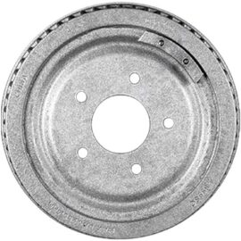 BENDIX DRUM & ROTORS DRUM