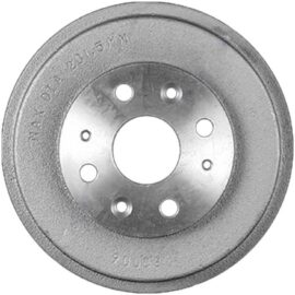 BENDIX DRUM & ROTORS DRUM