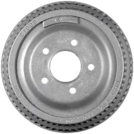 BENDIX DRUM & ROTORS DRUM