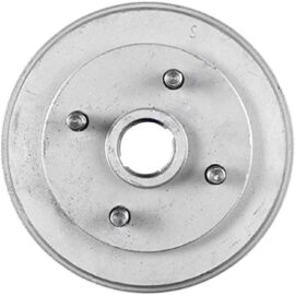 BENDIX DRUM & ROTORS DRUM