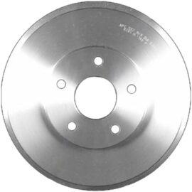 BENDIX DRUM & ROTORS DRUM