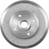 BENDIX DRUM & ROTORS DRUM