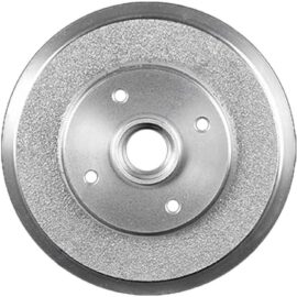 BENDIX DRUM & ROTORS DRUM