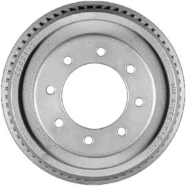 BENDIX DRUM & ROTORS DRUM