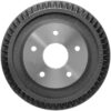 BENDIX DRUM & ROTORS DRUM